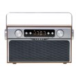 Radio Camry CR 1183 Bluetooth Radio Camry CR 1183 Bluetooth