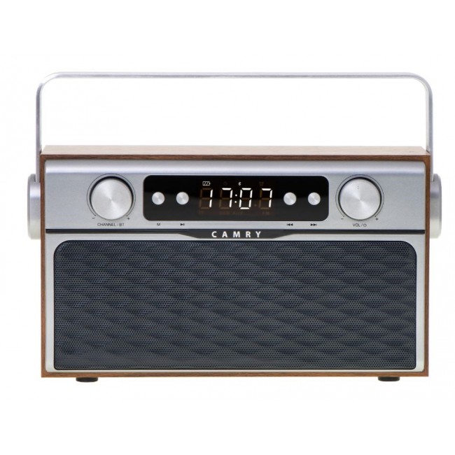 Radio Camry CR 1183 Bluetooth Radio Camry CR 1183 Bluetooth