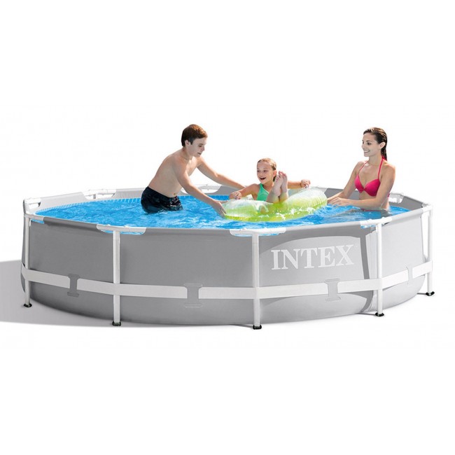 Pool frame. Prism 305x76/pump 220V 26702NP Pool frame. Prism 305x76/pump 220V 26702NP