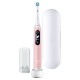 Oral-B 445197 electric toothbrush Adult Vibrating toothbrush Pink, White Oral-B 445197 electric toothbrush Adult Vibrating toothbrush Pink, White
