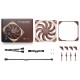 Noctua 140 mm NF-A14x25 G2 PWM fan