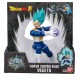 DRAGON BALL SUPER ATTACK COLLECTION - SS BLUE VEGETA DRAGON BALL SUPER ATTACK COLLECTION - SS BLUE VEGETA