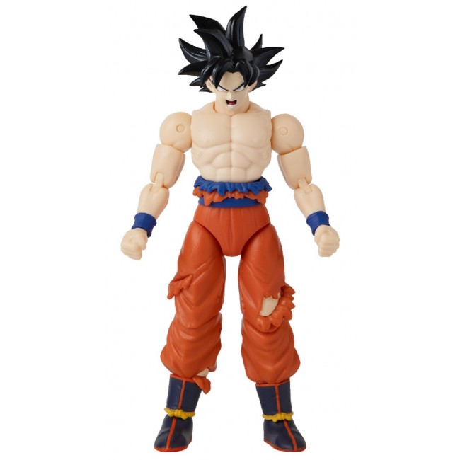 DRAGON BALL DRAGON STARS ULTRA INSTINCT GOKU SIGN DRAGON BALL DRAGON STARS ULTRA INSTINCT GOKU SIGN