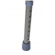 Folding toilet chair 3in1 KT100AM