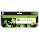 HP 971XL High Yield Yellow Original Ink Cartridge HP 971XL High Yield Yellow Original Ink Cartridge
