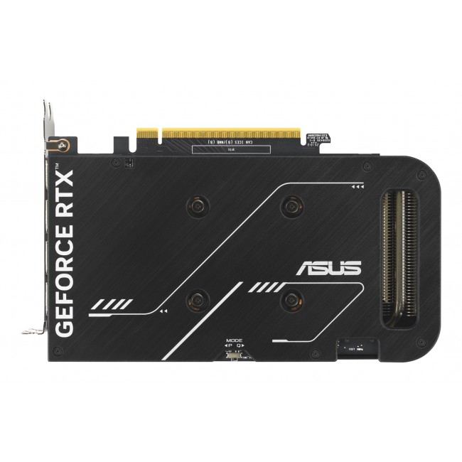 ASUS Dual NVIDIA GeForce RTX 5050 8 GB OC graphics card ASUS Dual NVIDIA GeForce RTX 5050 8 GB OC graphics card