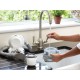 Black & Decker PD1820LF handheld vacuum Black, Chrome Bagless Black & Decker PD1820LF handheld vacuum Black, Chrome Bagless