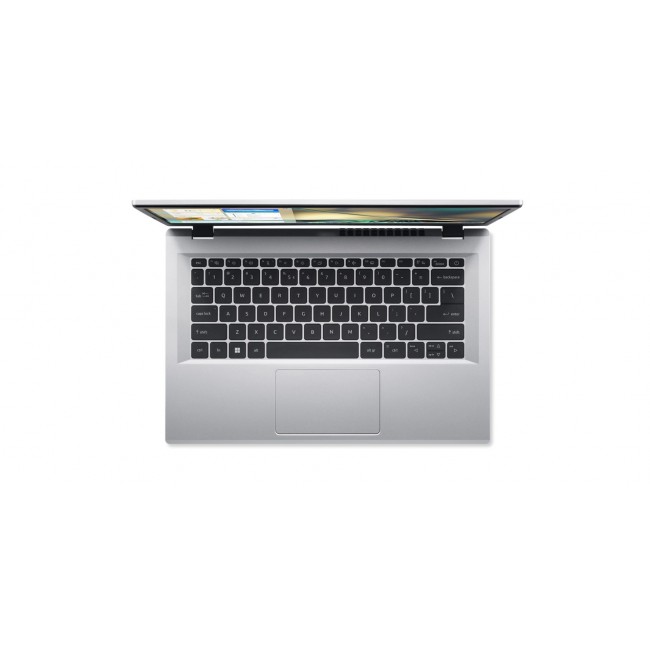 Acer Aspire 3 A314-36P-3772 Intel Core i3 N-series i3-N305 Laptop 35.6 cm (14 Acer Aspire 3 A314-36P-3772 Intel Core i3 N-series i3-N305 Laptop 35.6 cm (14