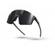 JULBO EDGE black sunglasses
