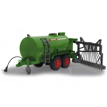 Jamara Fendt Water Tank with hose dispenser Radio-Controlled (RC) model