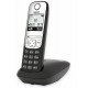 Gigaset A690 Analog telephone Caller ID Black Gigaset A690 Analog telephone Caller ID Black