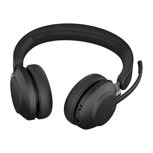 Jabra 26599-989-889 Headset/Headset Wireless Headband Office/Call Center USB Type-C Bluetooth Black Jabra 26599-989-889 Headset/Headset Wireless Headband Office/Call Center USB Type-C Bluetooth Black