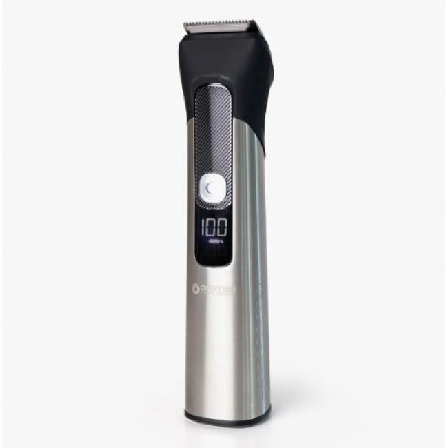 Oromed ORO-TRIMMER ALL IN ONE Multifunctional trimmer Black, Silver Oromed ORO-TRIMMER ALL IN ONE Multifunctional trimmer Black, Silver