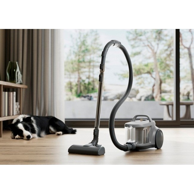 Electrolux EL51A2UG Bagless vacuum cleaner 78 dB Grey Electrolux EL51A2UG Bagless vacuum cleaner 78 dB Grey