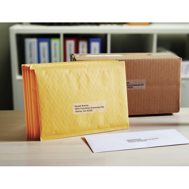 DYMO LabelWriter 450 DUO DYMO LabelWriter 450 DUO