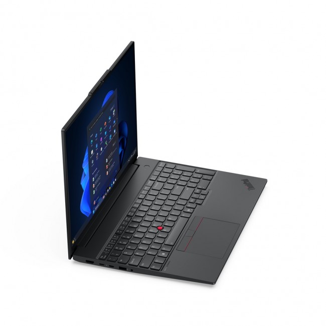 Lenovo ThinkPad E16 Gen 3 (AMD) AMD Ryzen 7 250 Laptop 40.6 cm (16