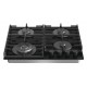 Gorenje GTW642SYB Black Built-in 60 cm Gas 4 zone(s) Gorenje GTW642SYB Black Built-in 60 cm Gas 4 zone(s)