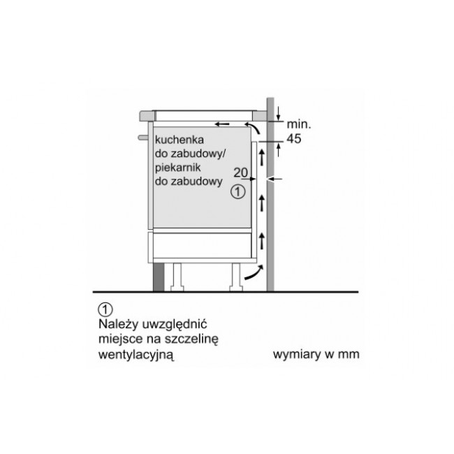 Bosch Serie 8 PXY875KW1E hob Black Built-in Zone induction hob 4 zone(s) Bosch Serie 8 PXY875KW1E hob Black Built-in Zone induction hob 4 zone(s)
