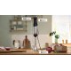 Bosch Serie 6 MSM6M621 blender 0.5 L Immersion blender 1000 W Black, Stainless steel Bosch Serie 6 MSM6M621 blender 0.5 L Immersion blender 1000 W Black, Stainless steel