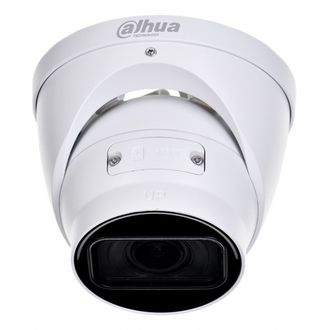 Dahua Technology WizSense IPC-HDW3241T-ZAS security camera Turret IP security camera Indoor & outdoor 1920 x 1080 pixels Ceiling/Wall/Pole Dahua Technology WizSense IPC-HDW3241T-ZAS security camera Turret IP security camera Indoor & outdoor 1920 x 1080 pixels Ceiling/Wall/Pole
