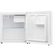 Heinrich's HKB 4188 W Freestanding mini fridge white