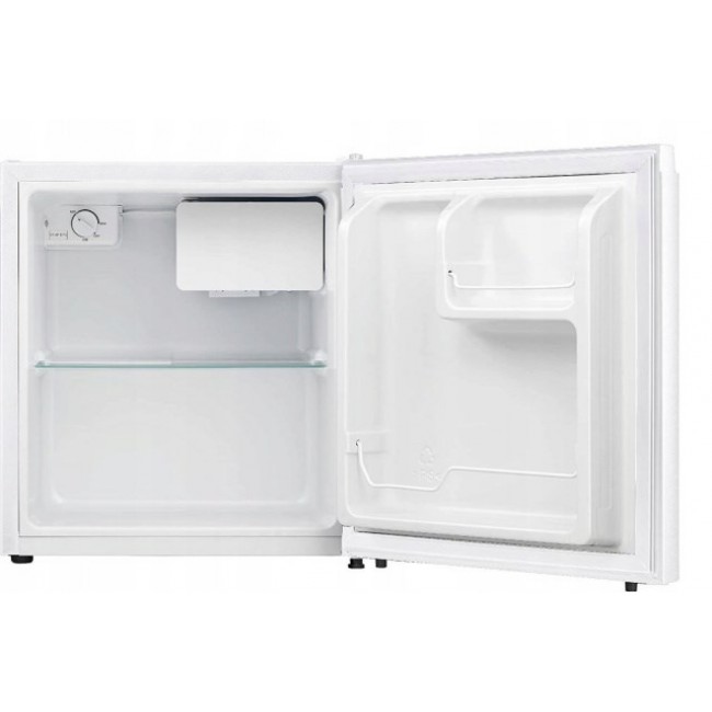 Heinrich's HKB 4188 W Freestanding mini fridge white Heinrich's HKB 4188 W Freestanding mini fridge white