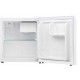 Heinrich's HKB 4188 W Freestanding mini fridge white Heinrich's HKB 4188 W Freestanding mini fridge white