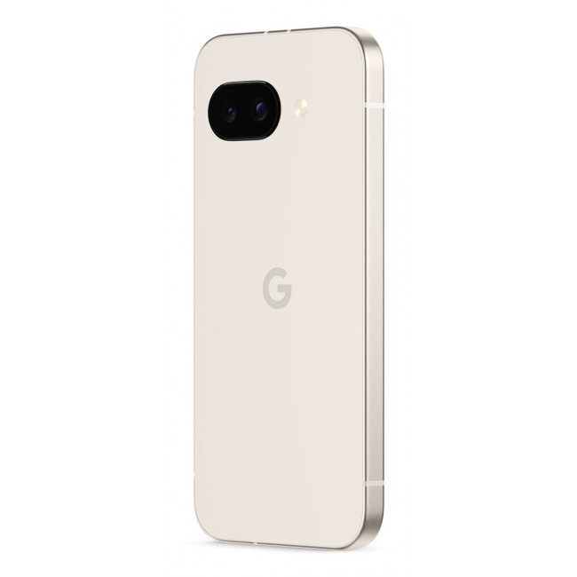Google Pixel 9a 16 cm (6.3 Google Pixel 9a 16 cm (6.3