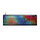Steelseries APEX PRO GEN 3 keyboard Gaming USB QWERTY UK English Black