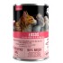 PET REPUBLIC Sterile Salmon - wet cat food - 400g