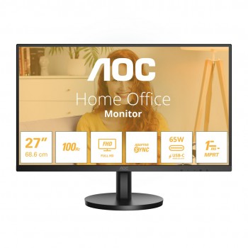 AOC 27B3CA2 computer monitor 68.6 cm (27