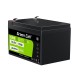 Green Cell LFPGC12V10AH UPS battery Lithium Iron Phosphate (LiFePO4) 12.8 V 10 Ah Green Cell LFPGC12V10AH UPS battery Lithium Iron Phosphate (LiFePO4) 12.8 V 10 Ah