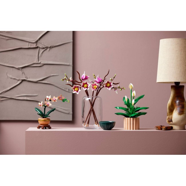 LEGO BOTANICALS 11510 Magnolia Branches