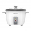 Rice cooker Westinghouse WKRCHS10EU 2,5 l 700 W White Rice cooker Westinghouse WKRCHS10EU 2,5 l 700 W White
