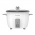 Rice cooker Westinghouse WKRCHS10EU 2,5 l 700 W White
