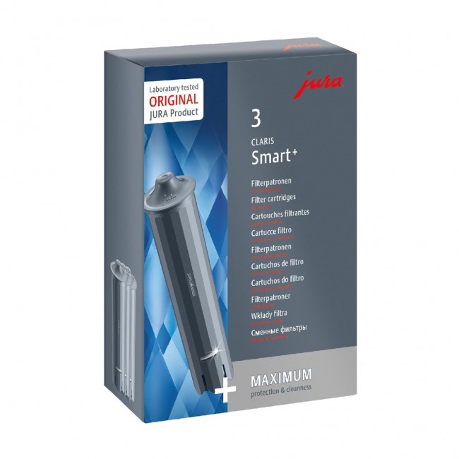 JURA CLARIS Smart+ Water filter JURA CLARIS Smart+ Water filter