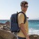 XD DESIGN BACKPACK BOBBY EXPLORE NAVY P/N: P705.915