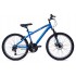 Huffy Extent Mountain bike Blue