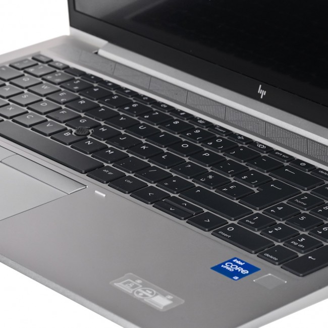 HP EliteBook 850 G8 i5-1145G7 16GB 512GB SSD 15,6