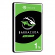 Seagate BarraCuda internal hard drive 1 TB 5400 RPM 128 MB 2.5
