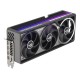 ASUS ROG Astral GeForce RTX5080 OC 16 GB graphics card