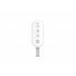 Yale smart alarm starter kit 6 elements - Control unit, Siren, Keypad, Remote control, Motion detector, Window/door detector