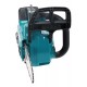 Makita UC002GM102 40V XGT 25 cm cordless chainsaw Makita UC002GM102 40V XGT 25 cm cordless chainsaw