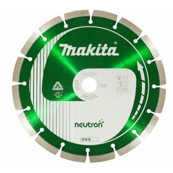 MAKITA SHIELD D.230 SEG NEUTRON