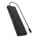 Docking station IcyBox USB Type-C with triple video output retail