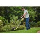 Ryobi RLT6130 30 cm 600 W Electric AC Aluminium, Black, Green