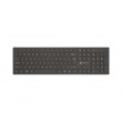 Natec Herring Wireless US 2.4 GHz Slim Keyboard