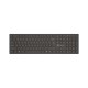 Natec Herring Wireless US 2.4 GHz Slim Keyboard Natec Herring Wireless US 2.4 GHz Slim Keyboard