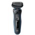 Braun Series 5 51-B1820s Foil shaver Black, Blue