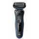 Braun Series 5 51-B1820s Foil shaver Black, Blue